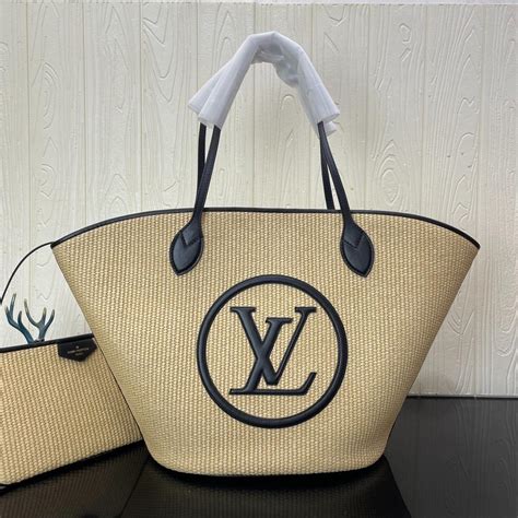 lv beach bag|louis vuitton beach bag tote.